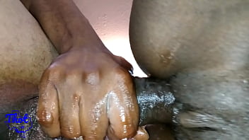 Beautiful Thot Becomes Sugarbaby - https://thotntexas.blogspot.com - African Princess Too Small For Big Swollen Black Cock